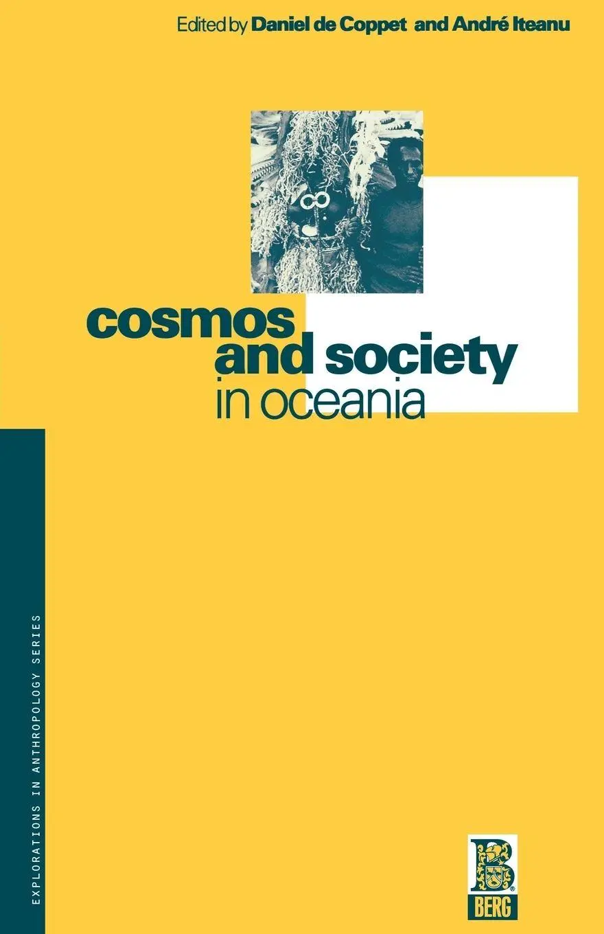 Cover: 9781859730423 | Cosmos and Society in Oceania | Daniel De Coppet (u. a.) | Taschenbuch