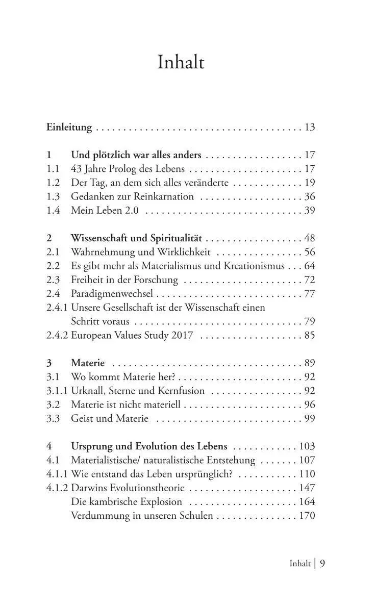 Bild: 9783039330423 | Jenseits von Materie | Oliver Lazar | Buch | 432 S. | Deutsch | 2021