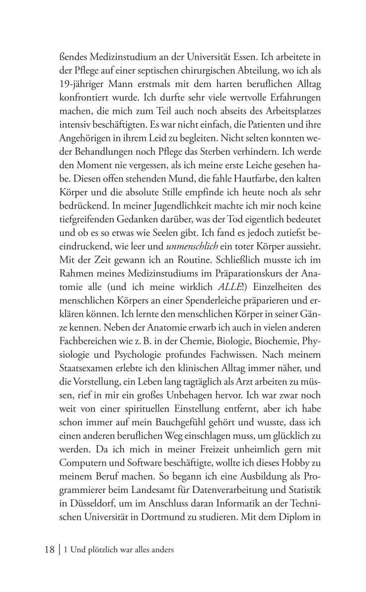 Bild: 9783039330423 | Jenseits von Materie | Oliver Lazar | Buch | 432 S. | Deutsch | 2021