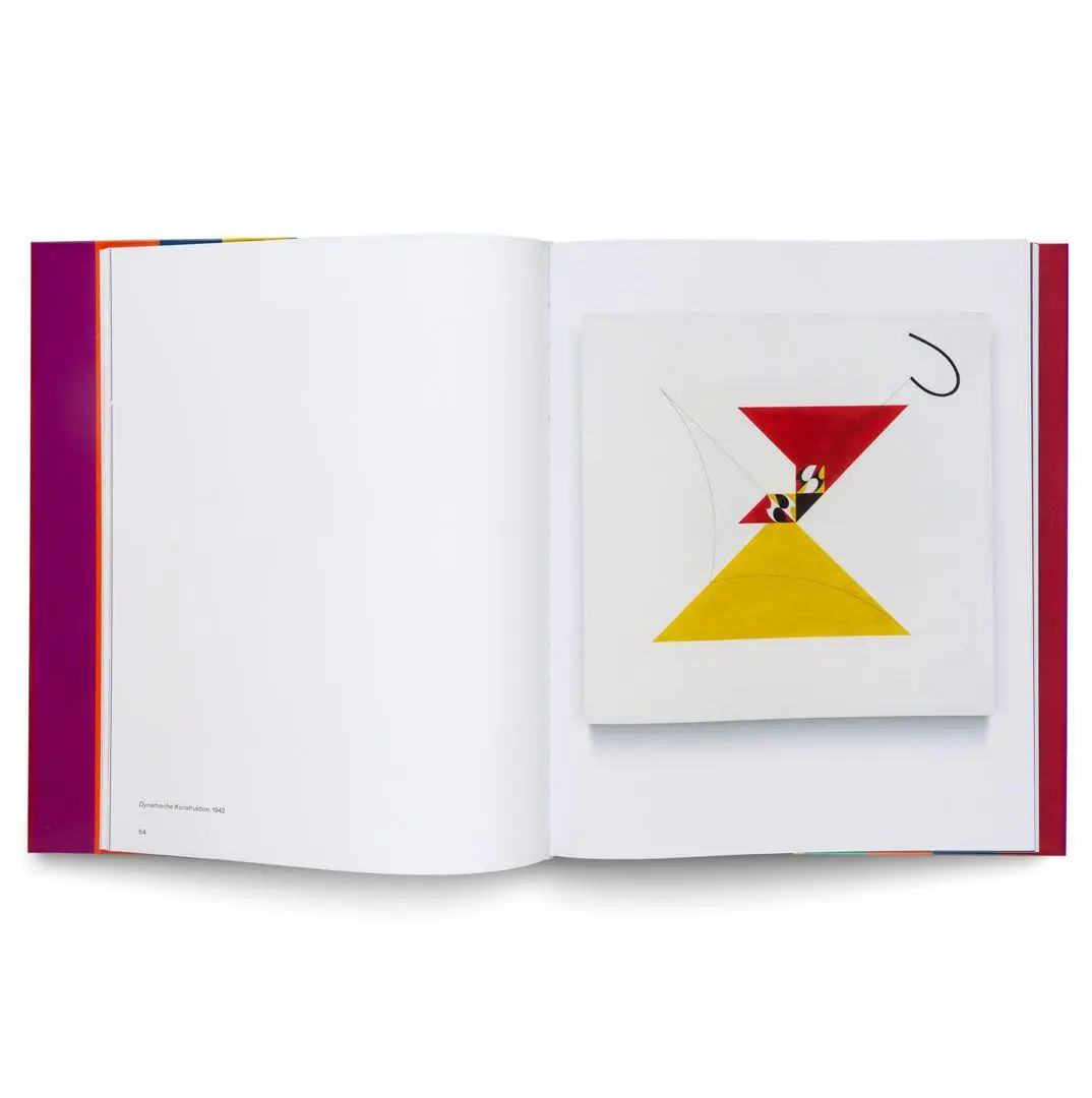 Bild: 9783775760423 | Richard Paul Lohse | Deutsche Ausgabe | Tobia Bezzola | Buch | 240 S.