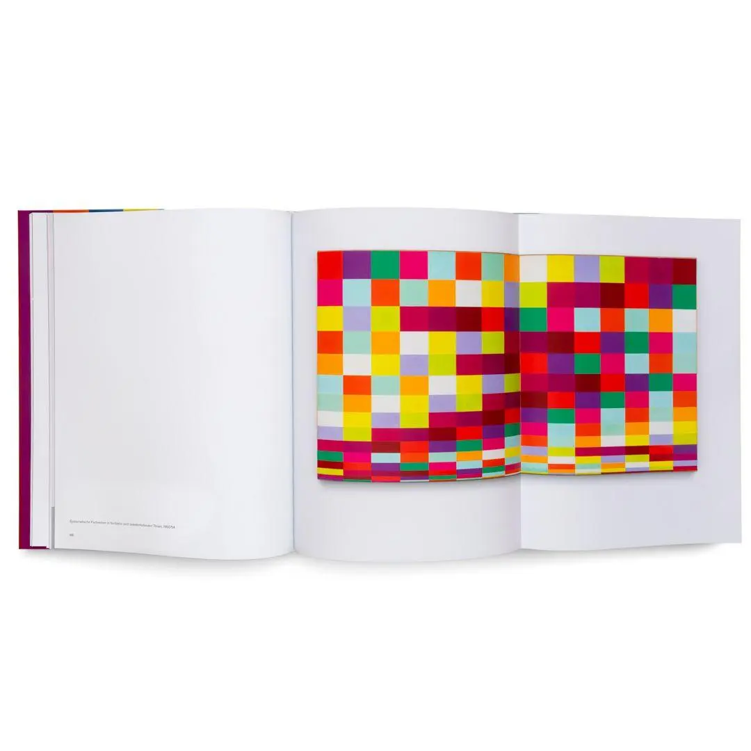 Bild: 9783775760423 | Richard Paul Lohse | Deutsche Ausgabe | Tobia Bezzola | Buch | 240 S.