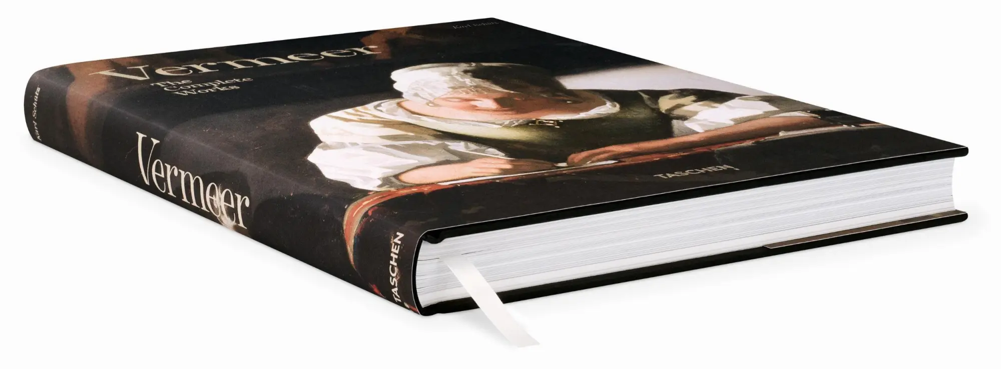 Bild: 9783836520423 | Vermeer | L'opera completa | Karl Schütz | Buch | Italienisch | 2024