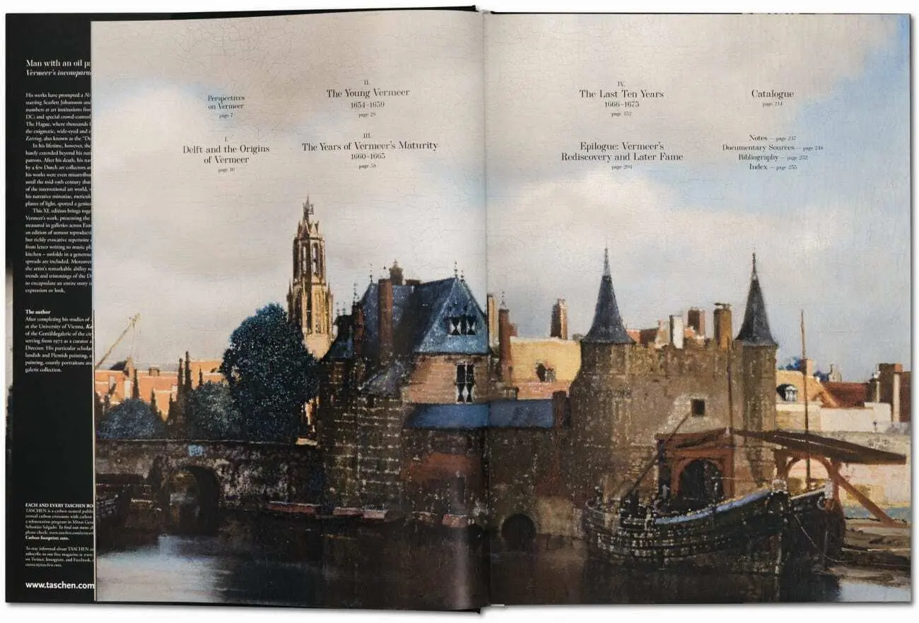 Bild: 9783836520423 | Vermeer | L'opera completa | Karl Schütz | Buch | Italienisch | 2024
