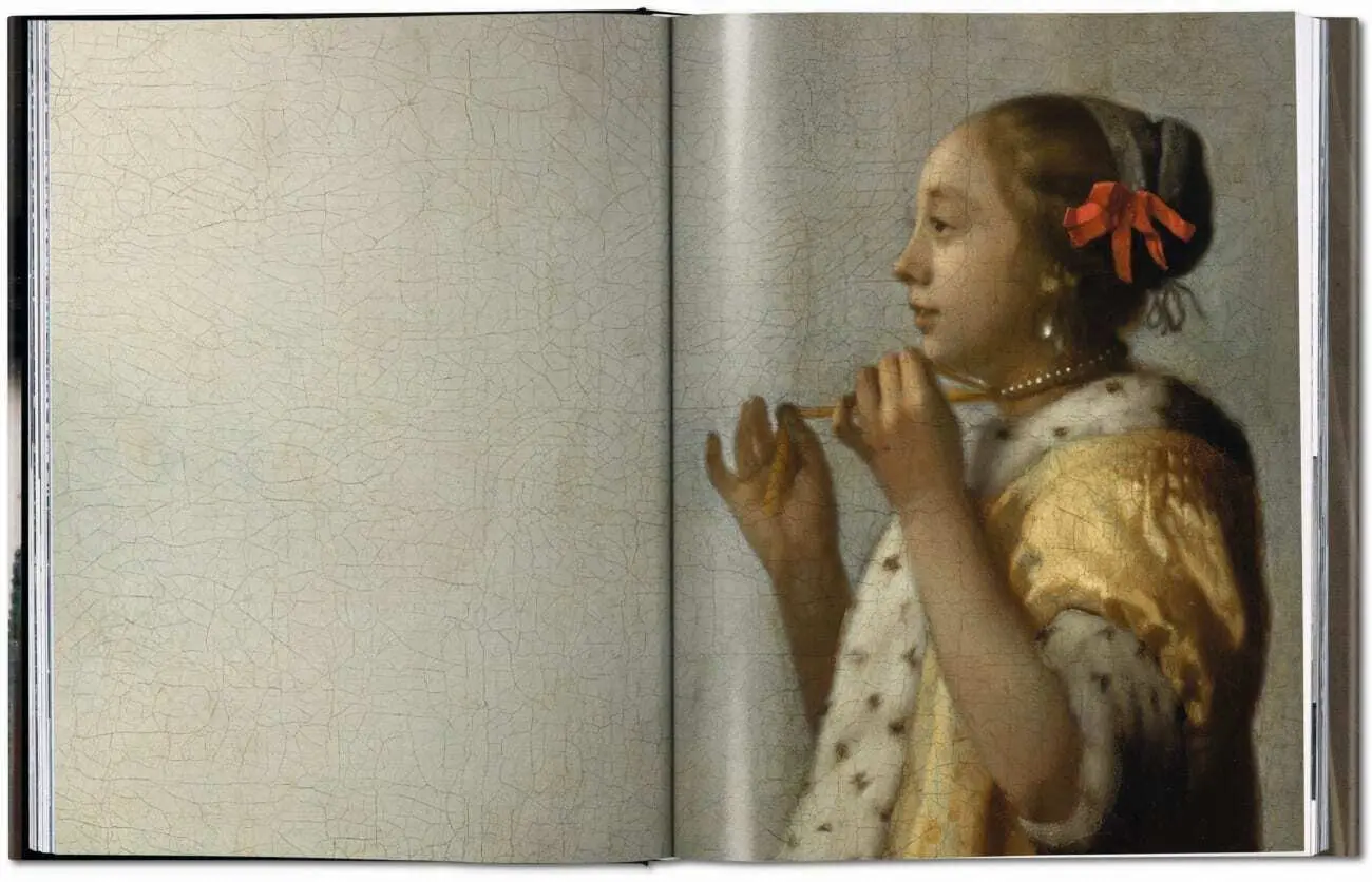 Bild: 9783836520423 | Vermeer | L'opera completa | Karl Schütz | Buch | Italienisch | 2024