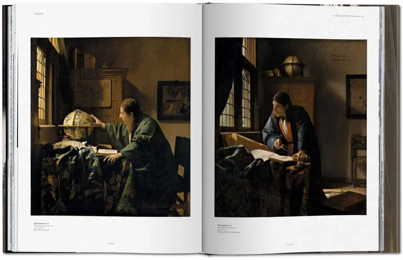 Bild: 9783836520423 | Vermeer | L'opera completa | Karl Schütz | Buch | Italienisch | 2024