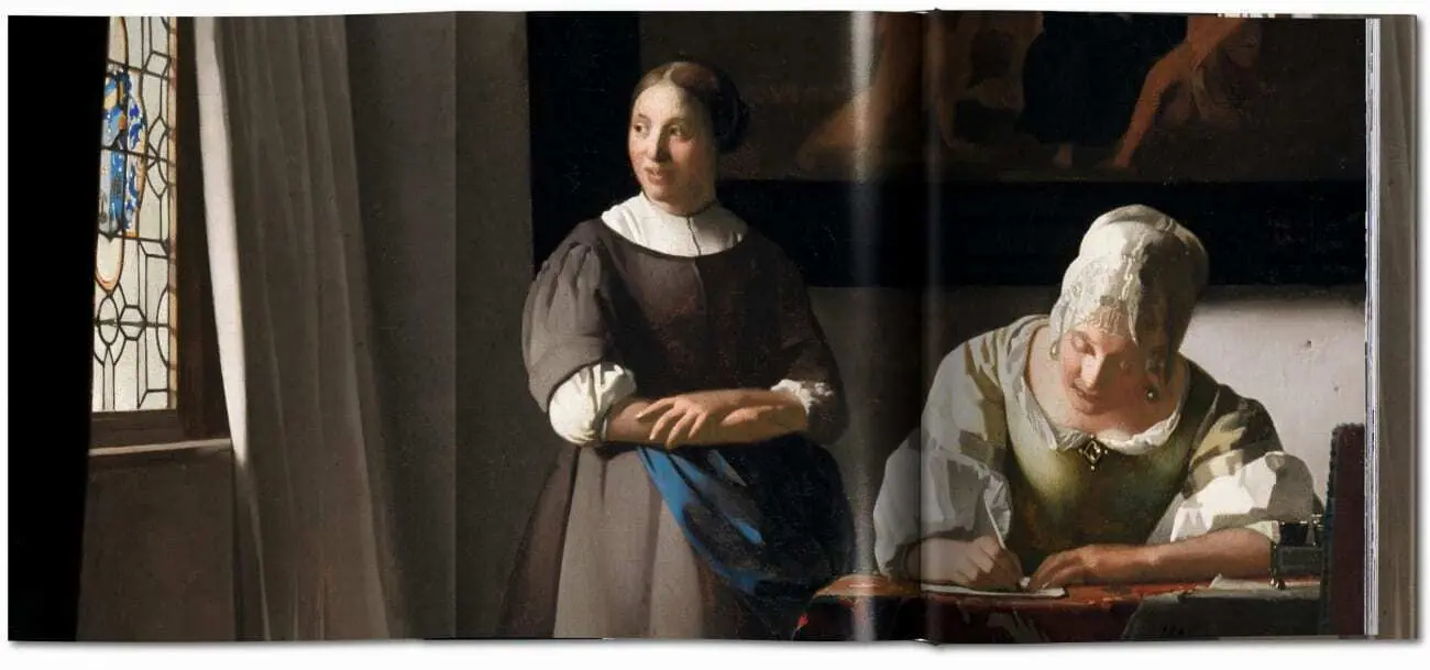Bild: 9783836520423 | Vermeer | L'opera completa | Karl Schütz | Buch | Italienisch | 2024