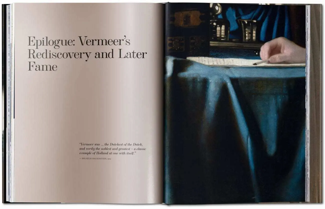 Bild: 9783836520423 | Vermeer | L'opera completa | Karl Schütz | Buch | Italienisch | 2024