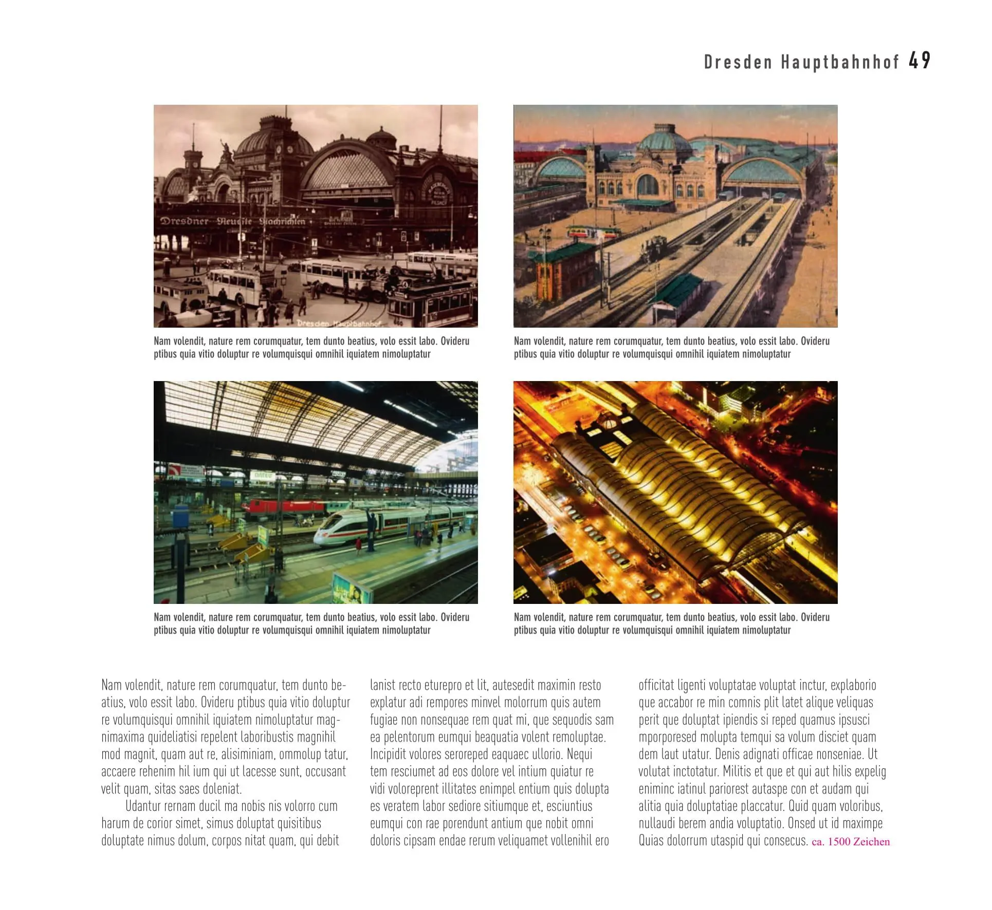 Bild: 9783962010423 | Die schönsten Bahnhöfe Deutschlands | Jan Gympel | Buch | 176 S.