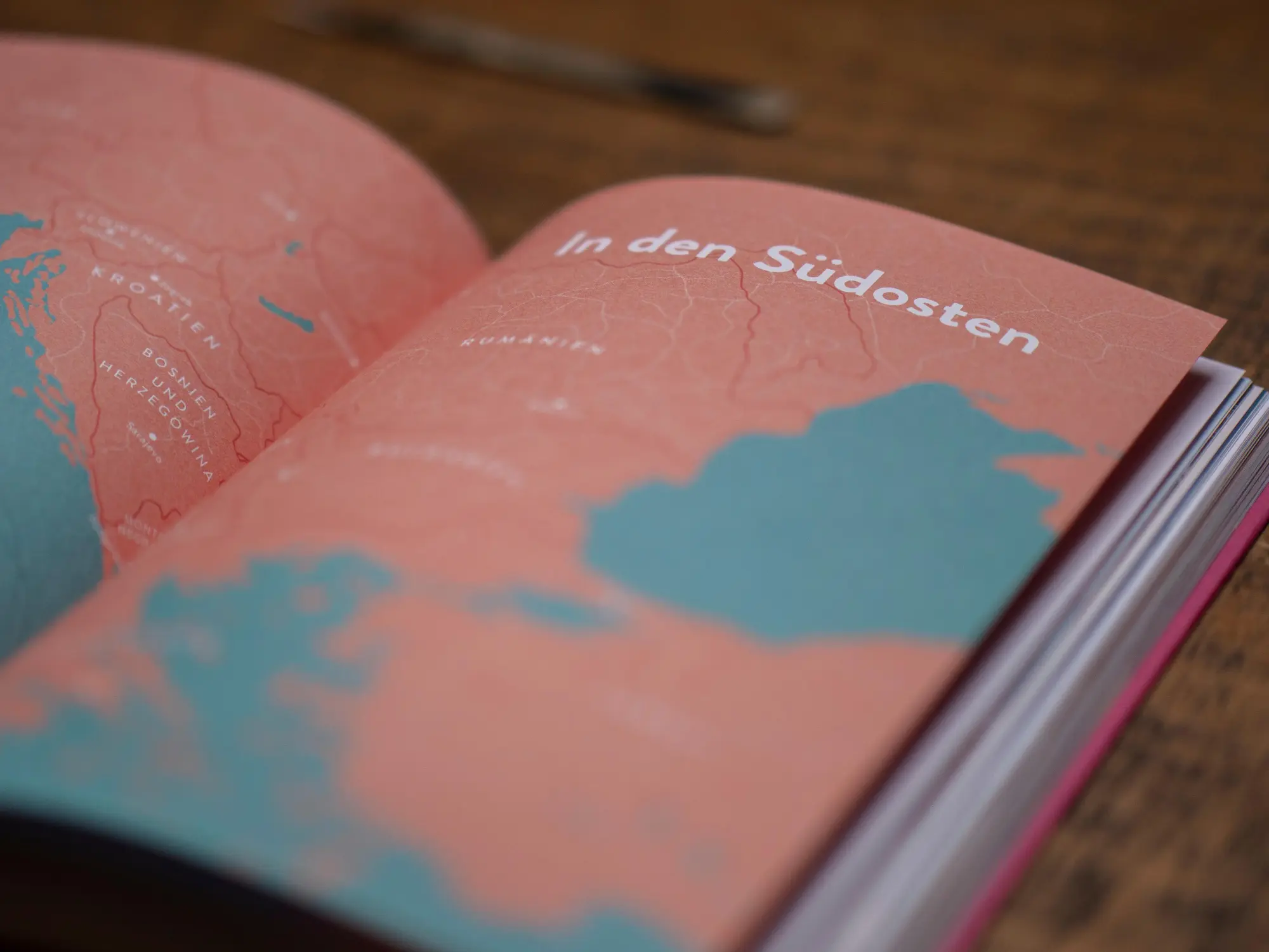 Bild: 9783963480423 | Reisehandbuch Europa mit dem Zug | Cindy Ruch (u. a.) | Taschenbuch
