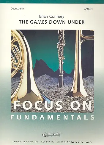 The games down under