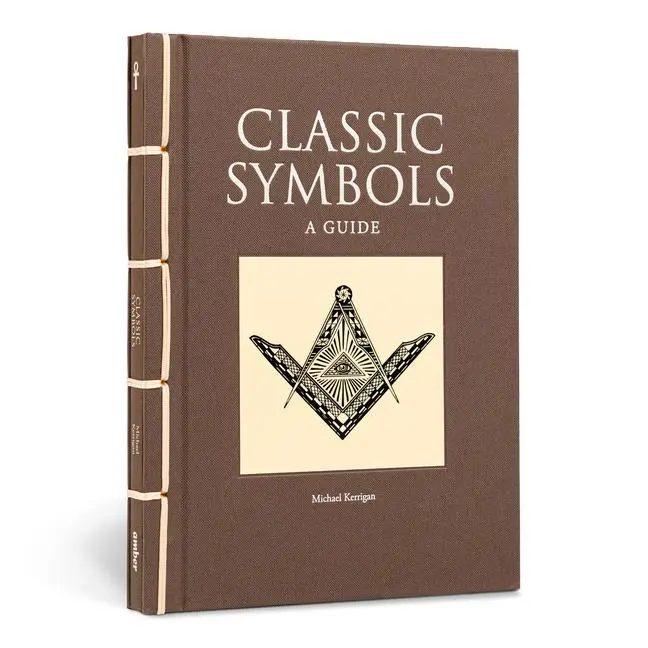Cover: 9781838860523 | Classic Symbols: A Guide | Michael Kerrigan | Buch | Gebunden | 2021