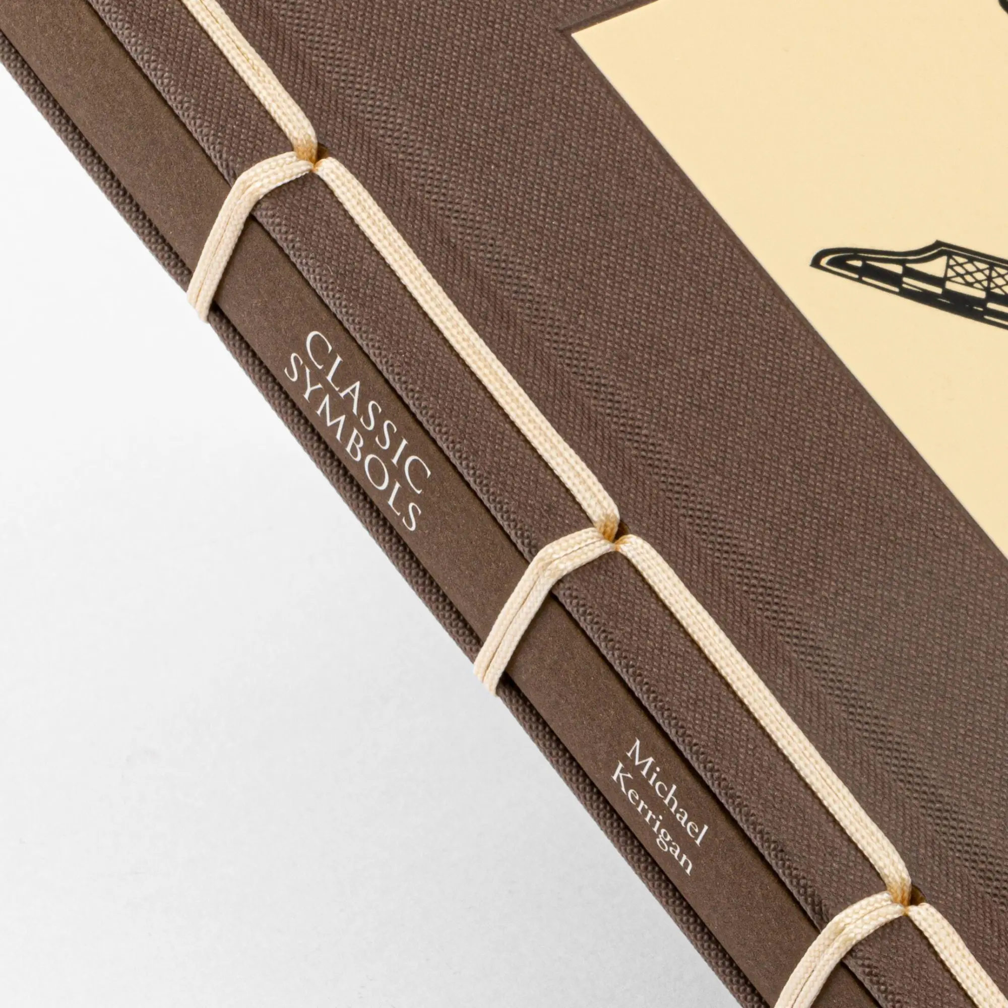 Bild: 9781838860523 | Classic Symbols | A Guide | Michael Kerrigan | Buch | Gebunden | 2021