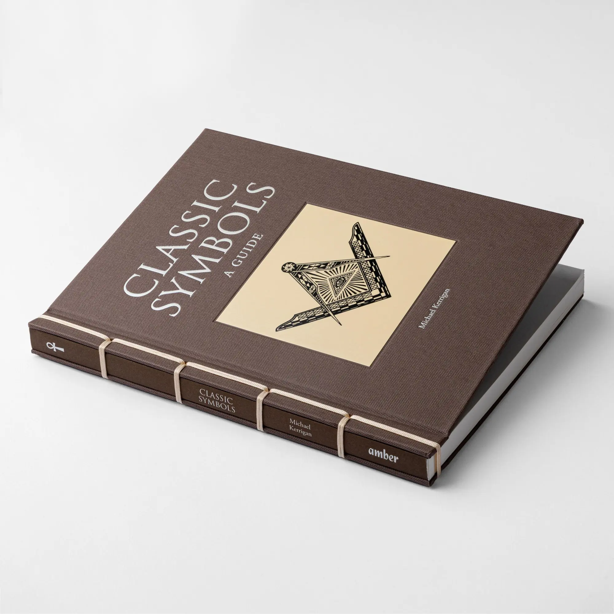 Bild: 9781838860523 | Classic Symbols | A Guide | Michael Kerrigan | Buch | Gebunden | 2021