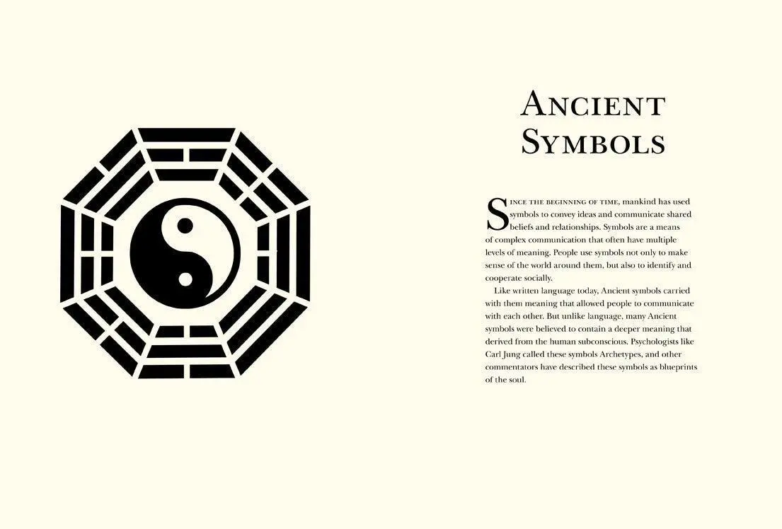 Bild: 9781838860523 | Classic Symbols | A Guide | Michael Kerrigan | Buch | Gebunden | 2021