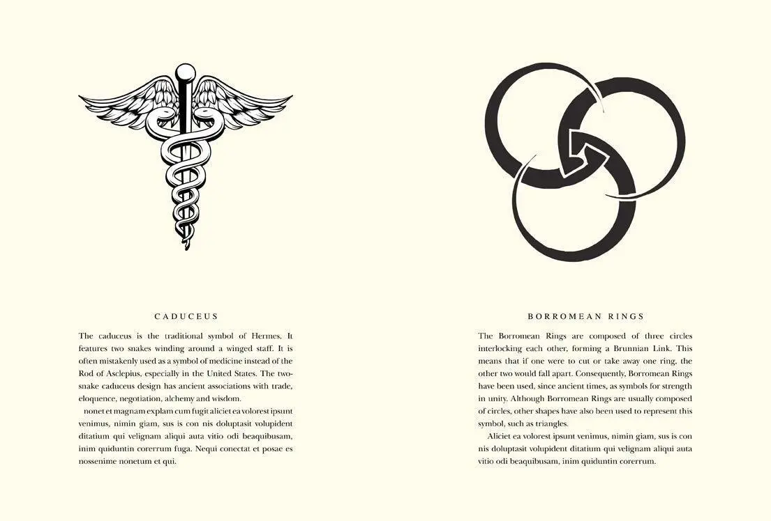 Bild: 9781838860523 | Classic Symbols | A Guide | Michael Kerrigan | Buch | Gebunden | 2021