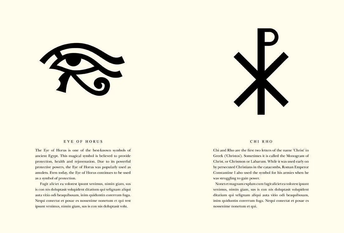 Bild: 9781838860523 | Classic Symbols | A Guide | Michael Kerrigan | Buch | Gebunden | 2021