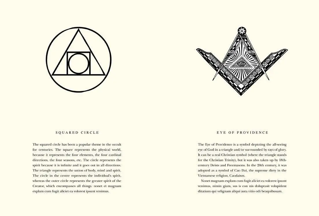 Bild: 9781838860523 | Classic Symbols | A Guide | Michael Kerrigan | Buch | Gebunden | 2021