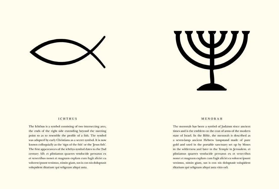 Bild: 9781838860523 | Classic Symbols | A Guide | Michael Kerrigan | Buch | Gebunden | 2021