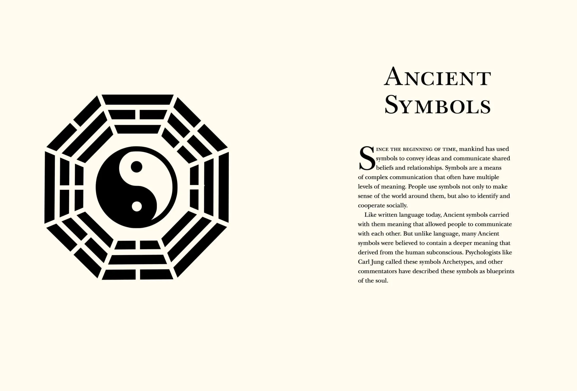 Bild: 9781838860523 | Classic Symbols | A Guide | Michael Kerrigan | Buch | Chinese Bound