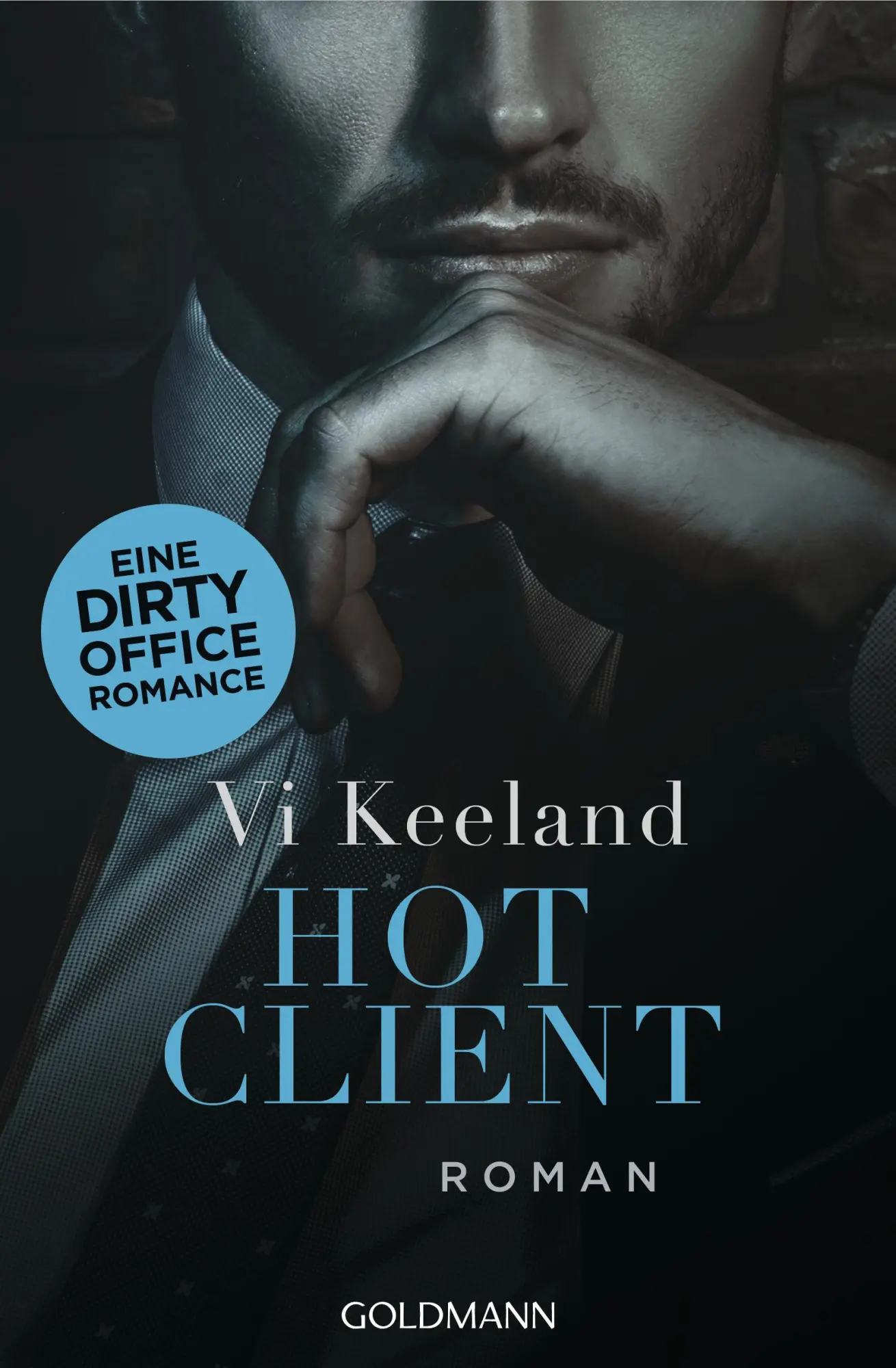 Cover: 9783442490523 | Hot Client | Roman | Vi Keeland | Taschenbuch | 400 S. | Deutsch