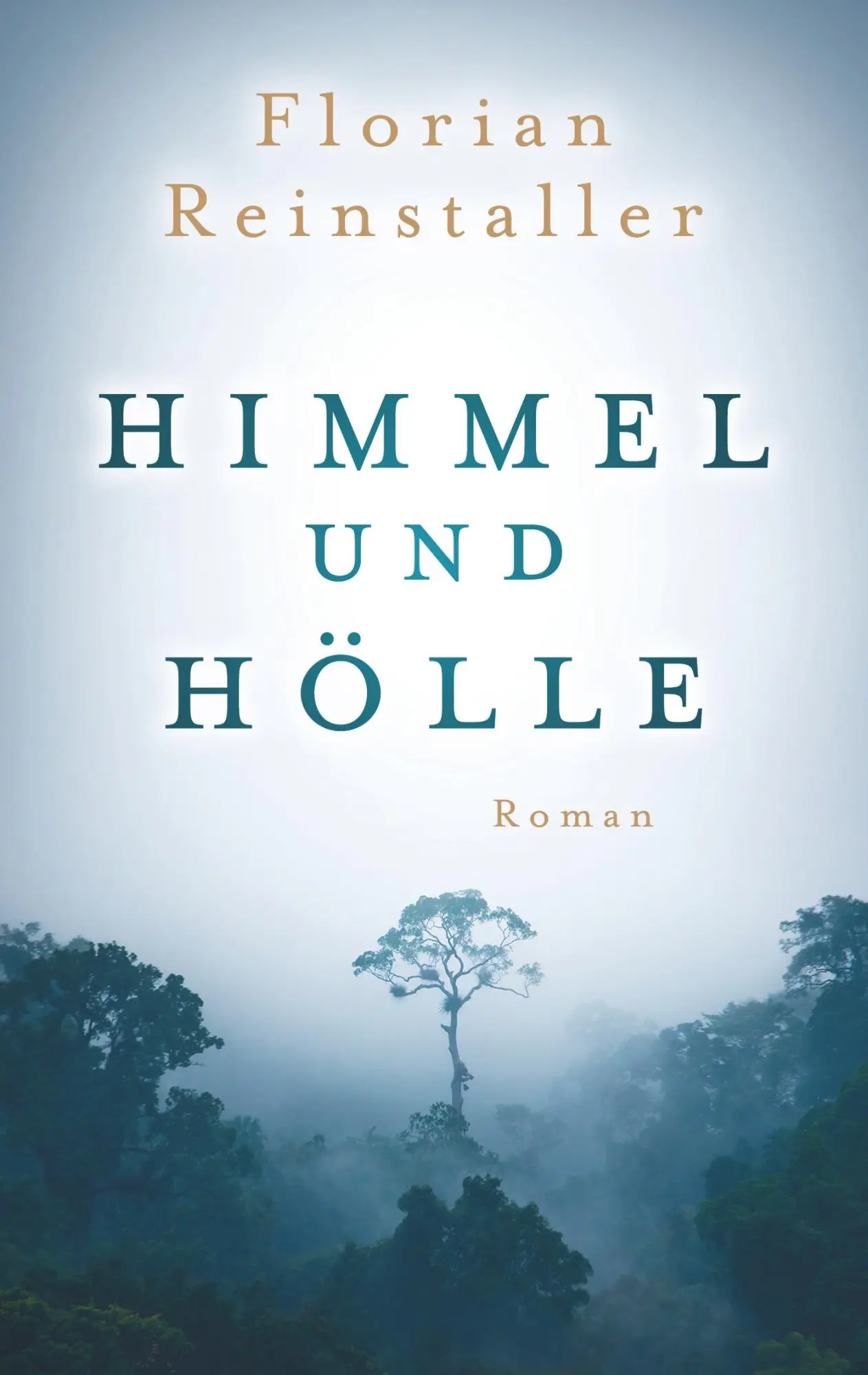 Cover: 9783748190523 | Himmel und Hölle | Florian Reinstaller | Taschenbuch | Paperback