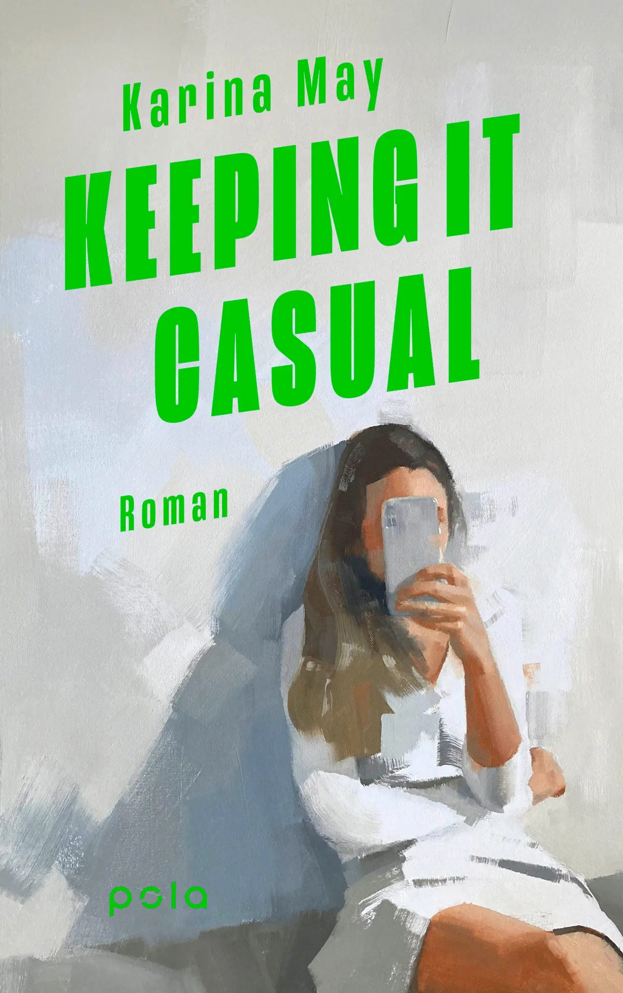 Cover: 9783759600523 | Keeping it casual | Karina May | Taschenbuch | 416 S. | Deutsch | 2026