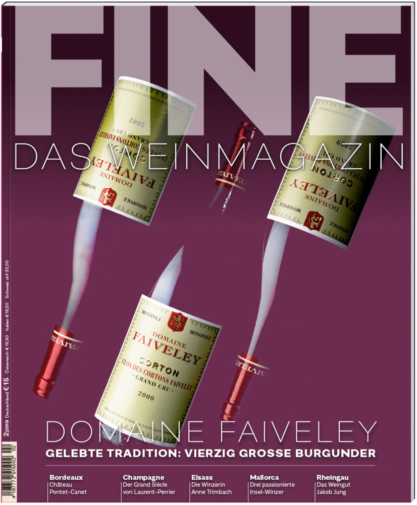 Cover: 9783960330523 | Nr.02/2019 | Ralf Frenzel | Taschenbuch | 148 S. | Deutsch | 2019