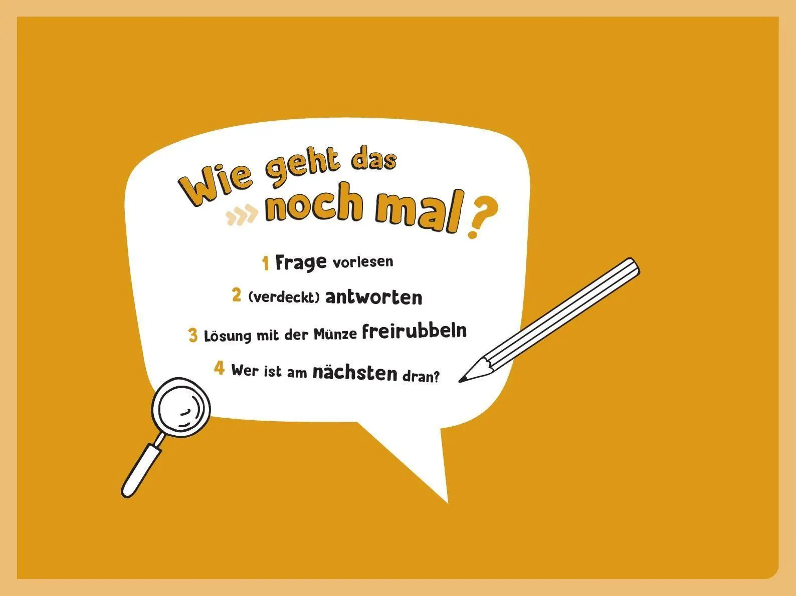 Bild: 9783989760523 | Schätz mal! Wildlife Offline Edition | Schätz mal! | Taschenbuch
