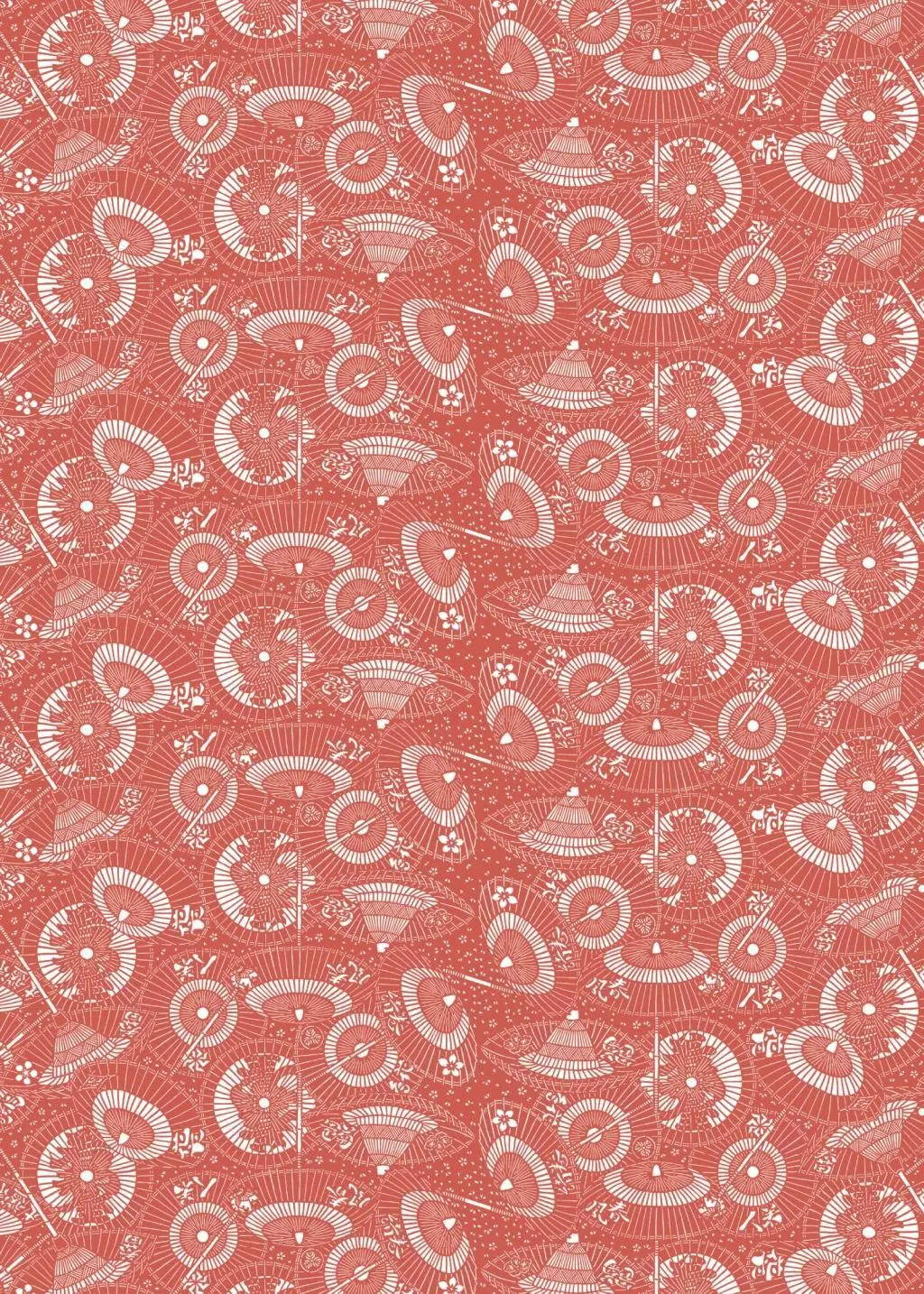 Bild: 9789460090523 | Japanese Patterns | gift and creative paper book Vol.40 | Roojen