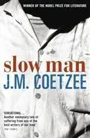 Cover: 9780099490623 | Slow Man | J. M. Coetzee | Taschenbuch | Kartoniert / Broschiert