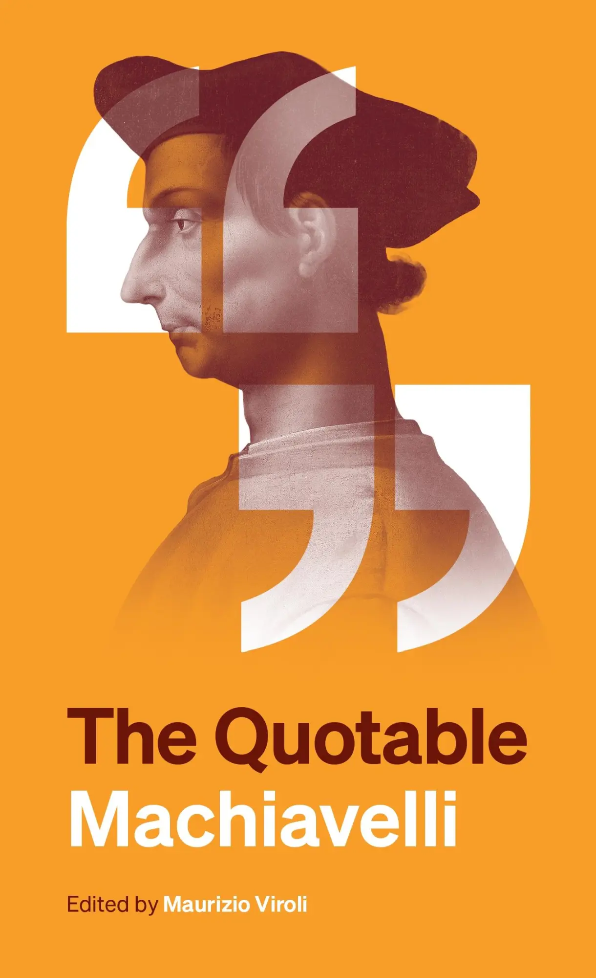 Cover: 9780691270623 | The Quotable Machiavelli | Niccolo Machiavelli | Taschenbuch | 2025