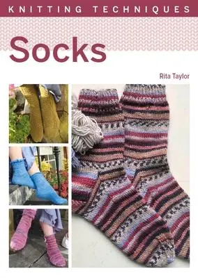 Cover: 9780719840623 | Socks | Rita Taylor | Taschenbuch | Kartoniert / Broschiert | Englisch