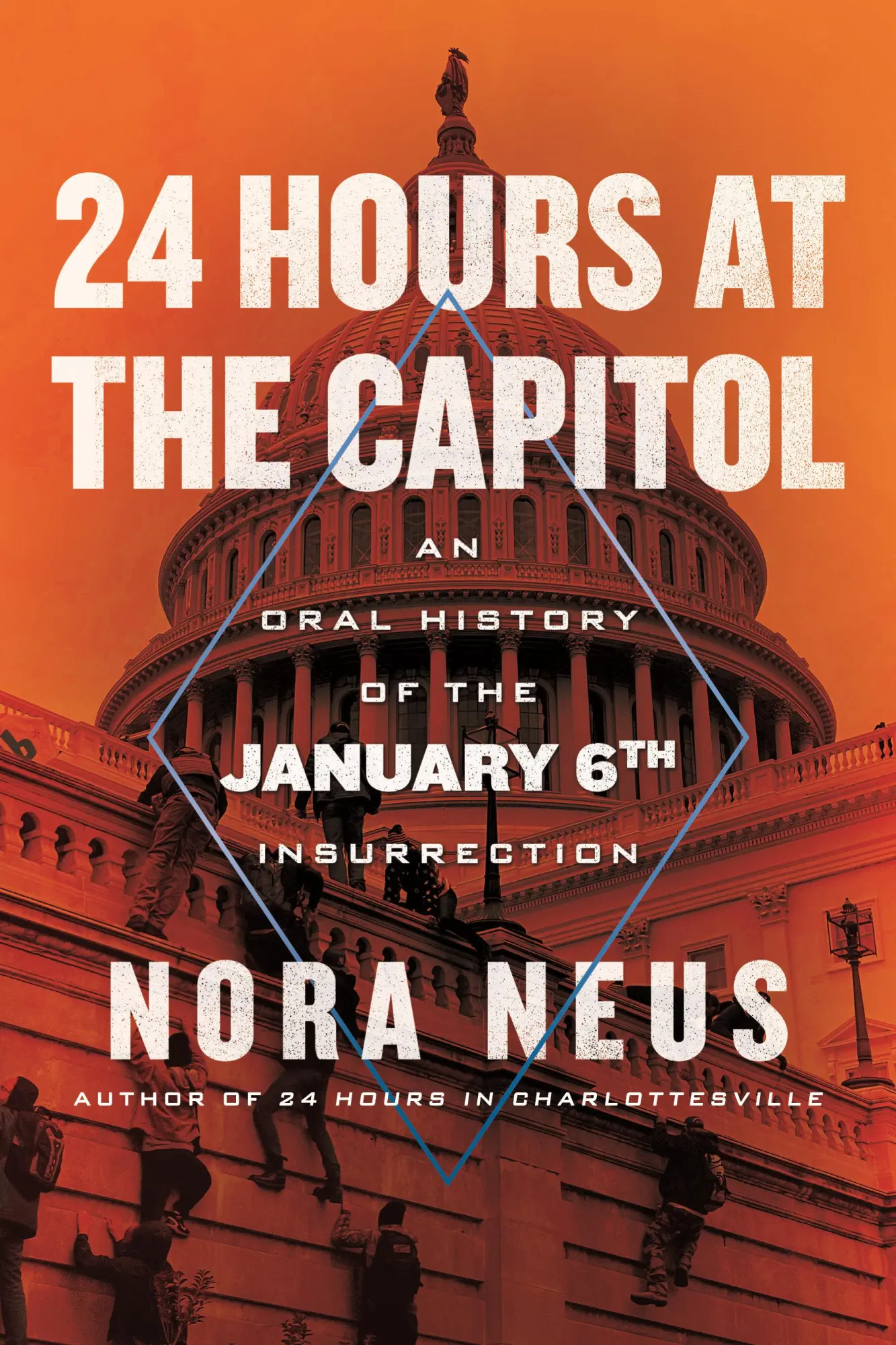 Cover: 9780807020623 | 24 Hours at the Capitol | Nora Neus | Buch | Englisch | 2025