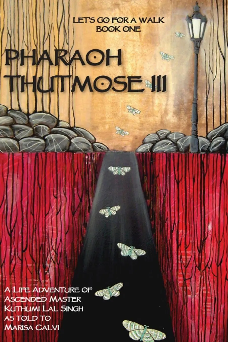 Cover: 9780980350623 | Pharaoh Thutmose III | Marisa Calvi | Taschenbuch | Englisch | 2010