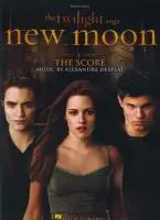 Cover: 9781423490623 | The Twilight Saga - New Moon | Alexandre Desplat | Taschenbuch | Buch