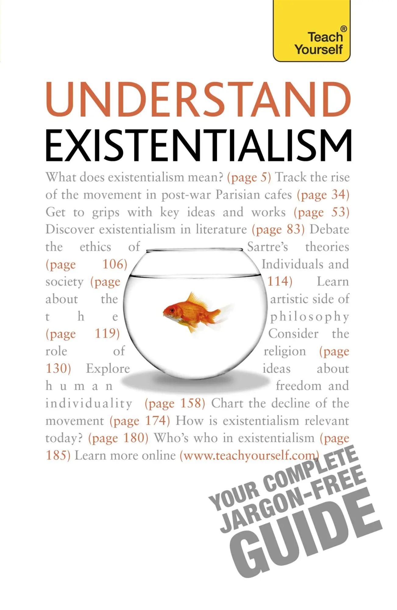 Cover: 9781444110623 | Understand Existentialism | Mel Thompson (u. a.) | Taschenbuch | 2010