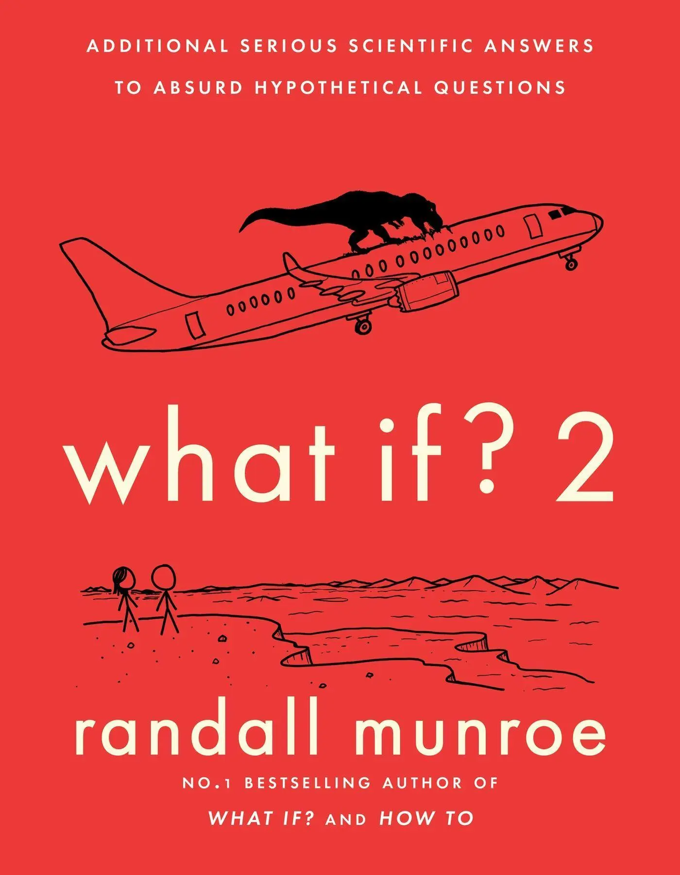 Cover: 9781473680623 | What If?2 | Randall Munroe | Buch | Gebunden | Englisch | 2022