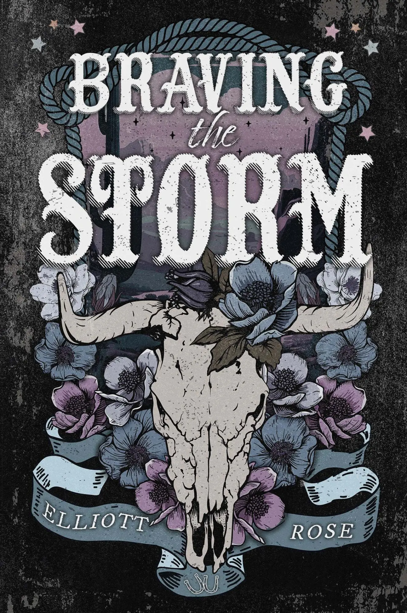 Cover: 9781496760623 | Braving the Storm | Elliott Rose | Taschenbuch | Englisch | 2025