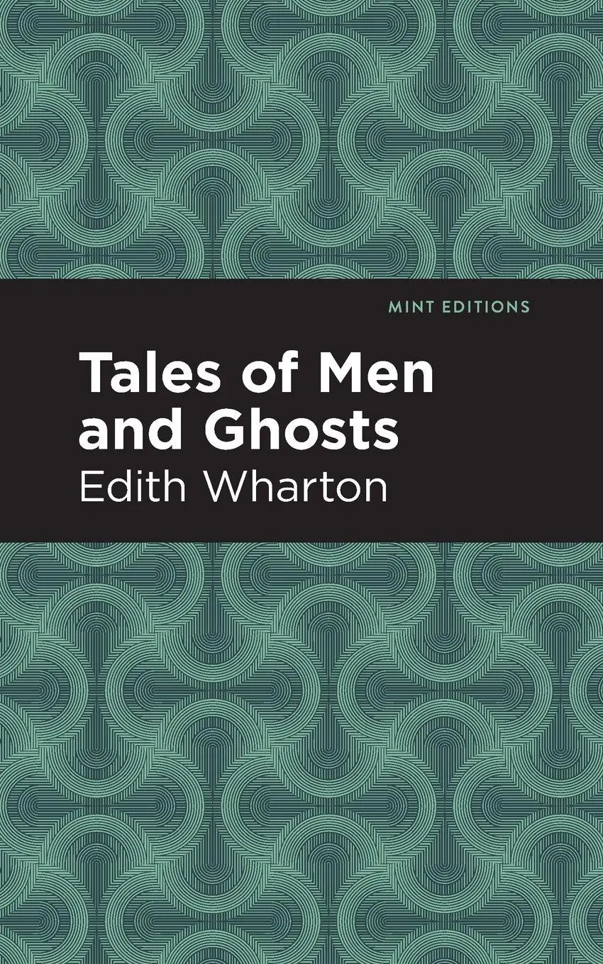 Cover: 9781513270623 | Tales of Men and Ghosts | Edith Wharton | Taschenbuch | Englisch