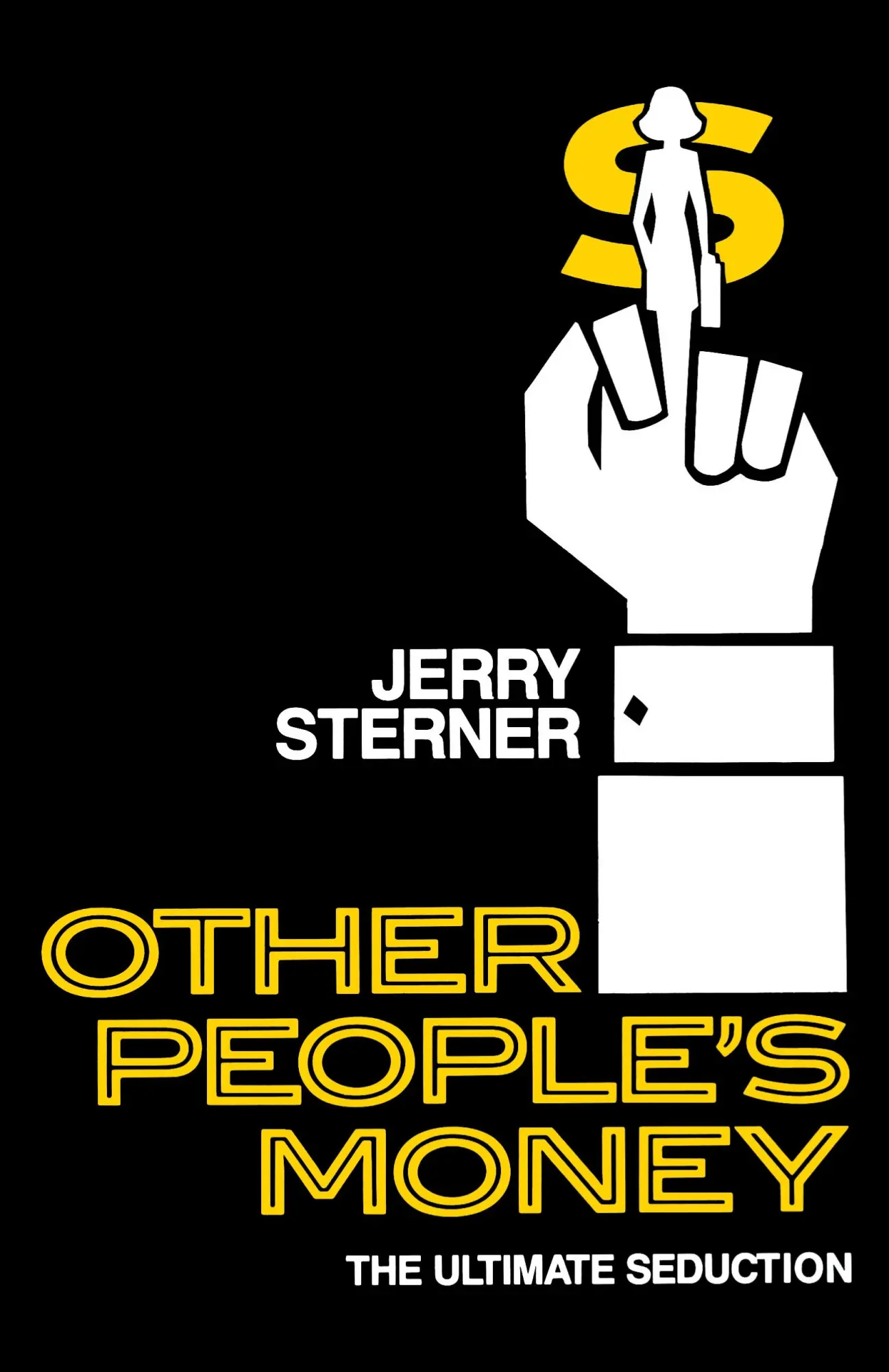 Cover: 9781557830623 | Other People's Money | The Ultimate Seduction | Jerry Sterner | Buch