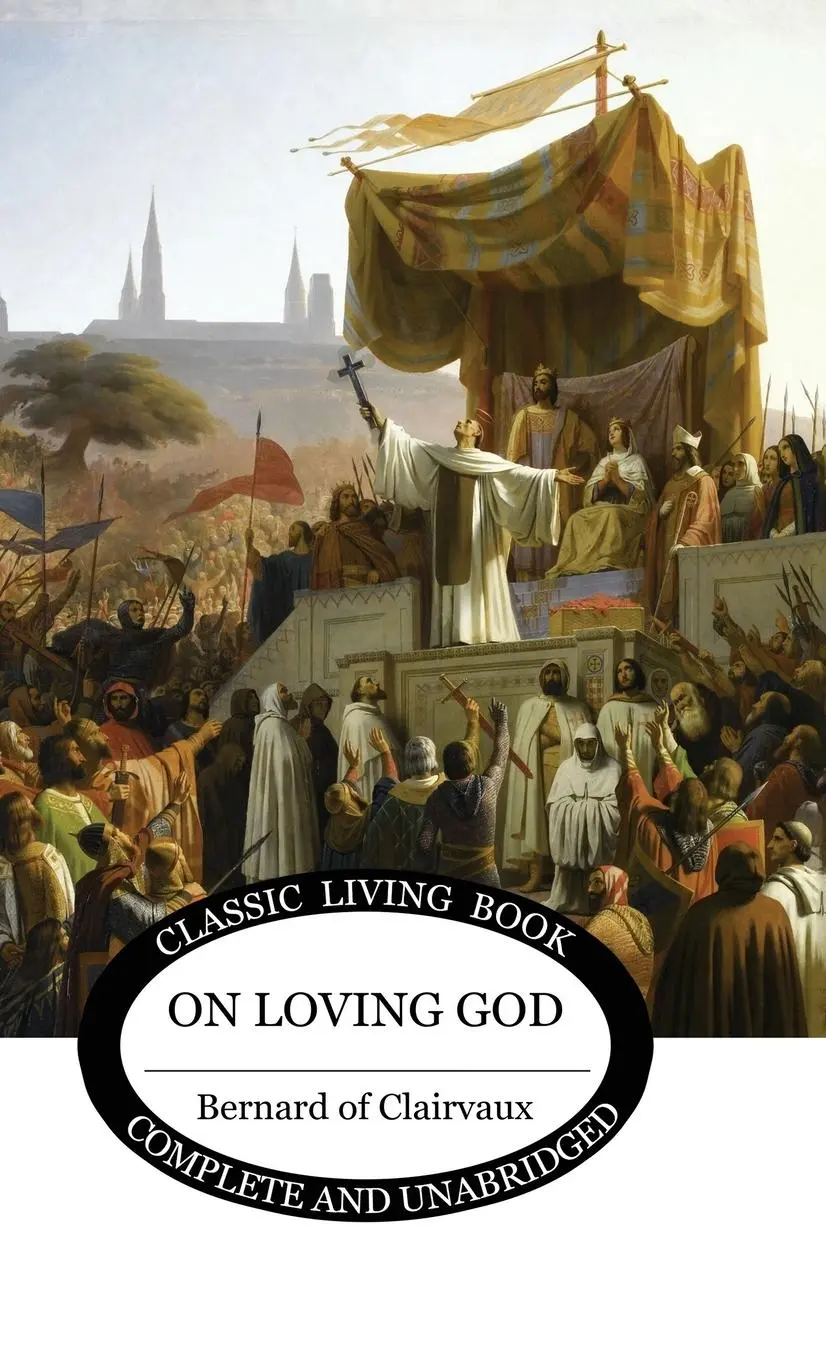 Cover: 9781761530623 | On Loving God | Bernard Of Clairvaux | Buch | Englisch | 2023
