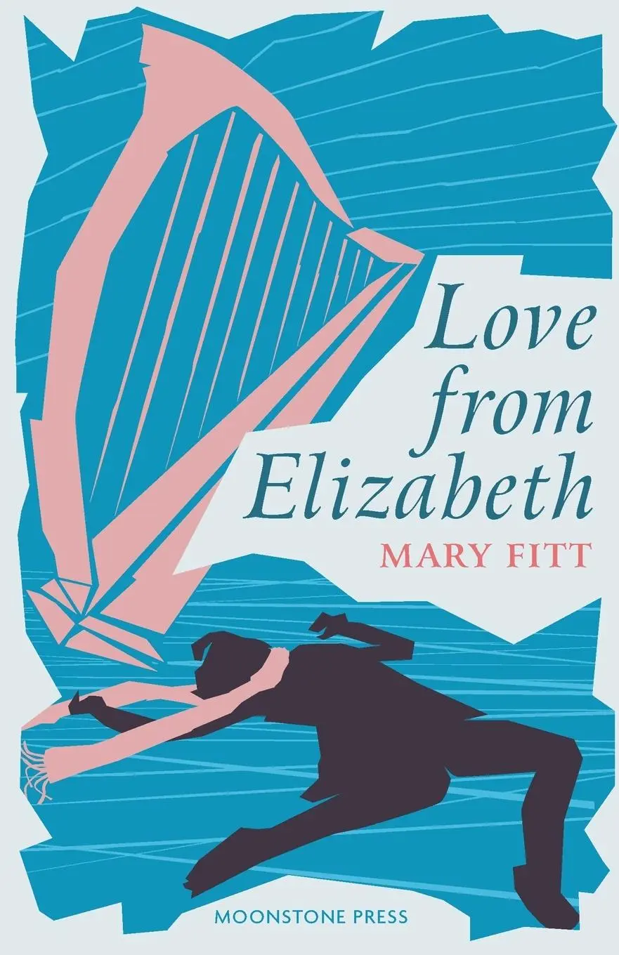 Cover: 9781899000623 | Love From Elizabeth | Mary Fitt | Taschenbuch | Englisch | 2023