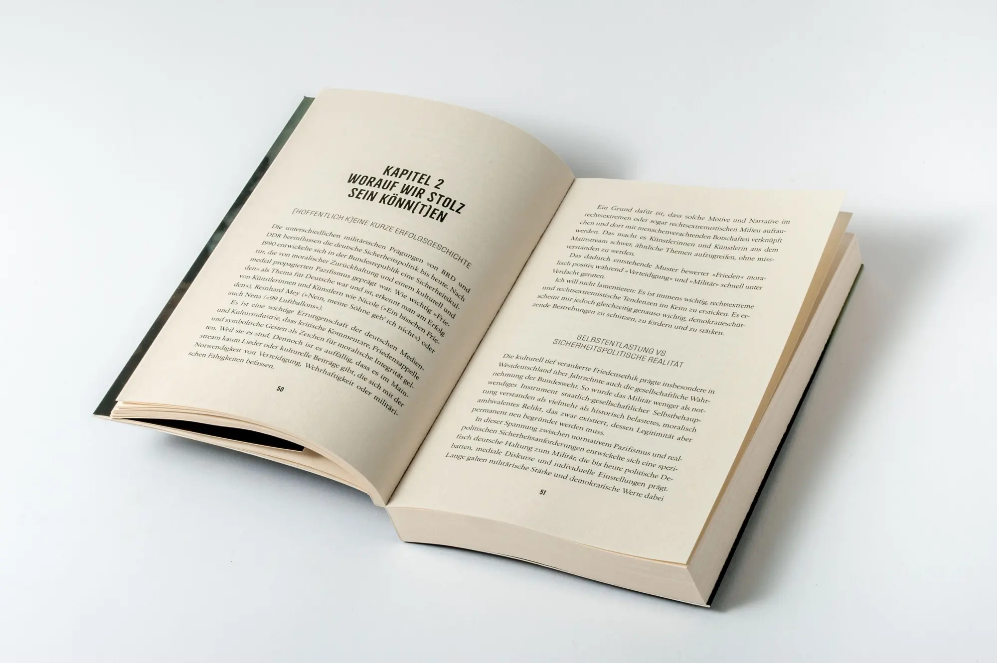 Bild: 9783421070623 | Wofür ich immer kämpfen würde | Simon Engel | Taschenbuch | 272 S.