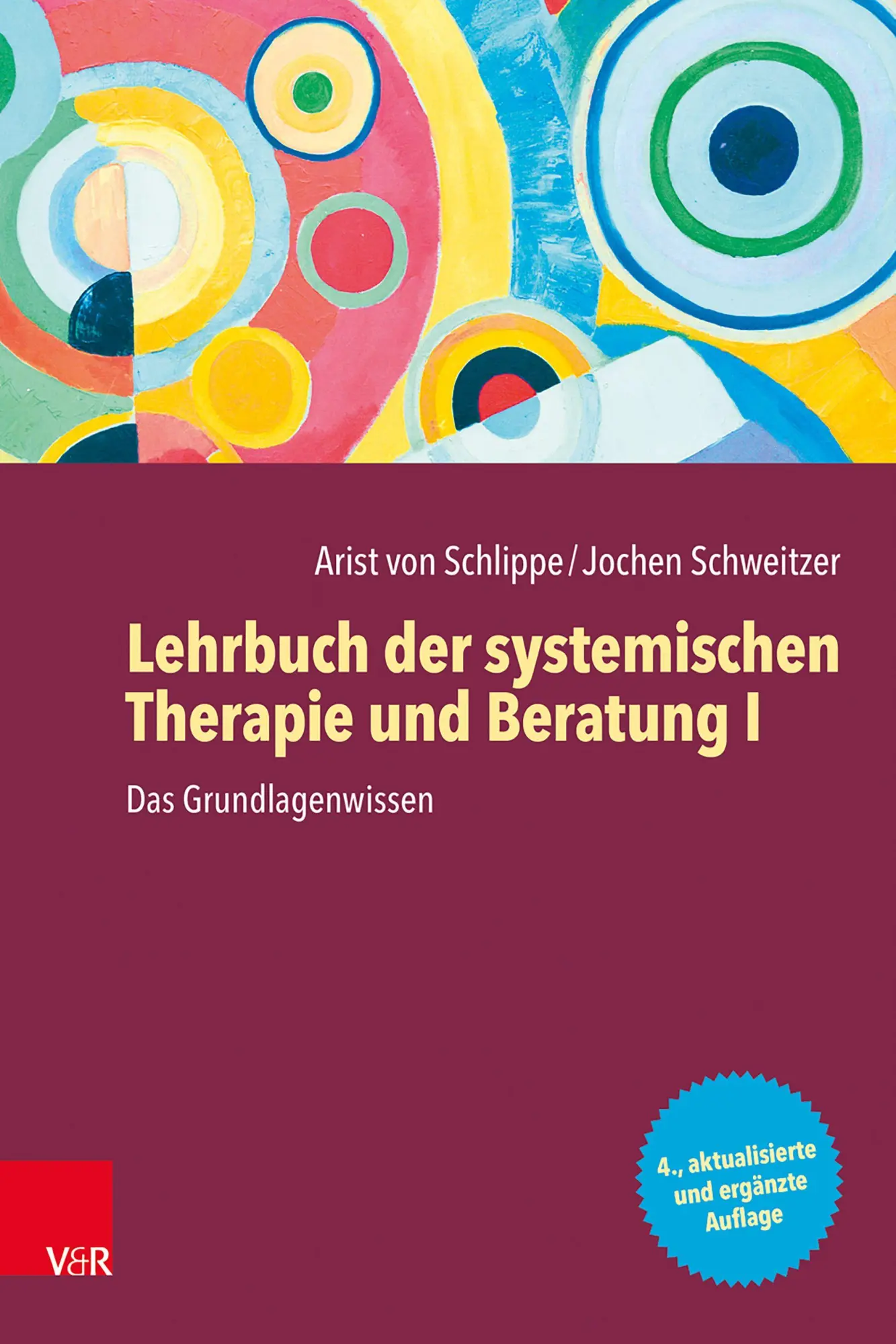 Cover: 9783525400623 | Lehrbuch der systemischen Therapie und Beratung I | Schlippe (u. a.)