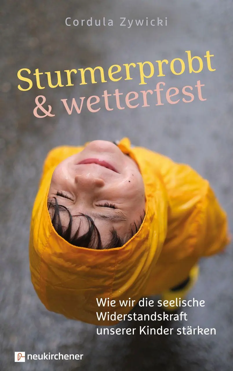 Cover: 9783761570623 | Sturmerprobt und wetterfest | Cordula Zywicki | Taschenbuch | 136 S.