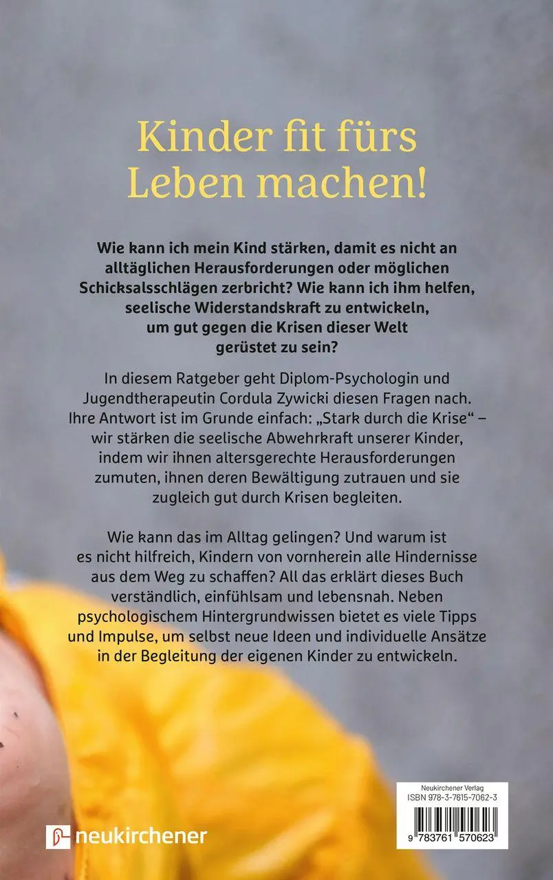 Bild: 9783761570623 | Sturmerprobt und wetterfest | Cordula Zywicki | Taschenbuch | 136 S.