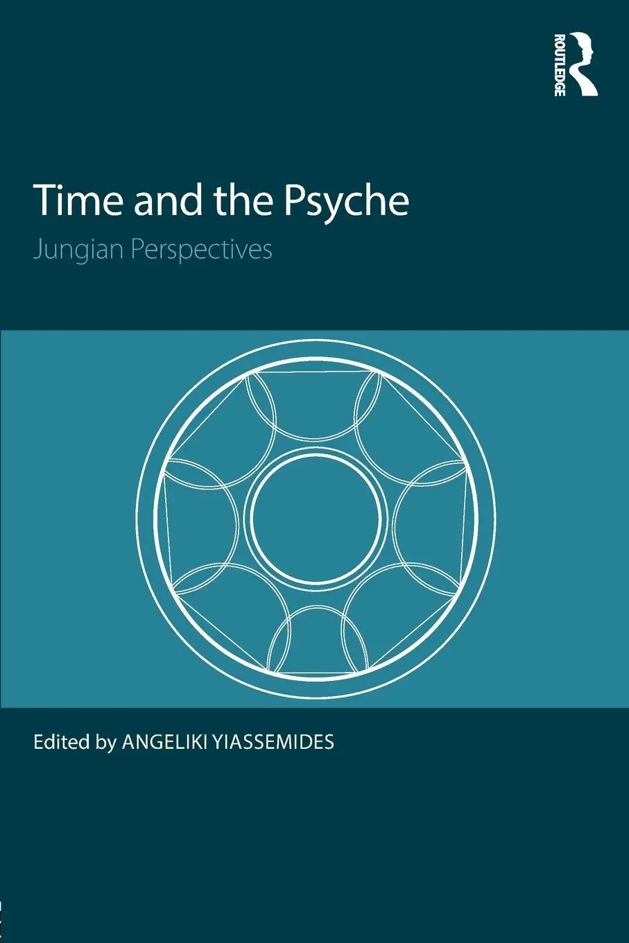 Cover: 9781138120723 | Time and the Psyche | Jungian Perspectives | Angeliki Yiassemides