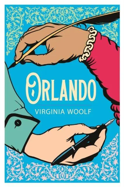 Cover: 9781398810723 | Orlando | Virginia Woolf | Taschenbuch | Arcturus Classics | Englisch