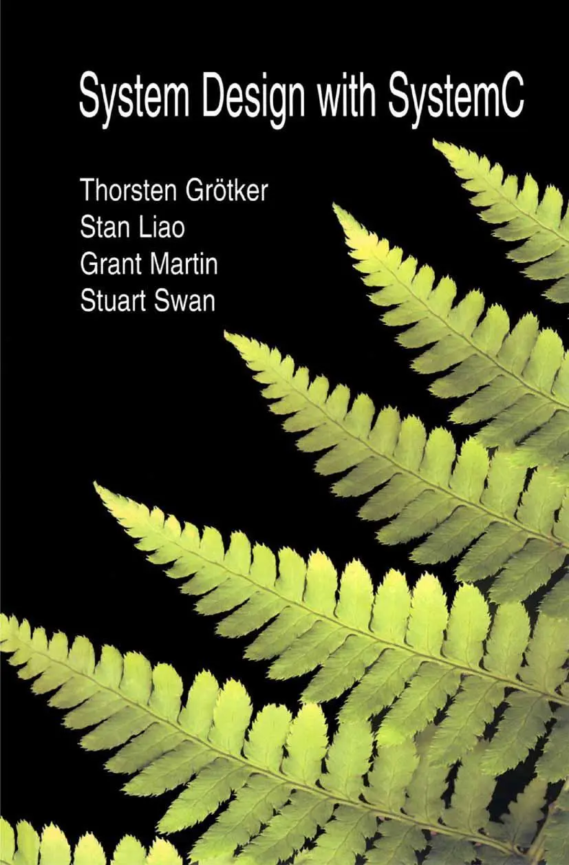 Cover: 9781402070723 | System Design with SystemC(TM) | Thorsten Grötker (u. a.) | Buch | xvi