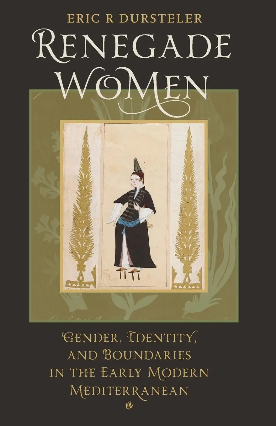 Cover: 9781421400723 | Renegade Women | Eric R. Dursteler | Taschenbuch | Englisch | 2011